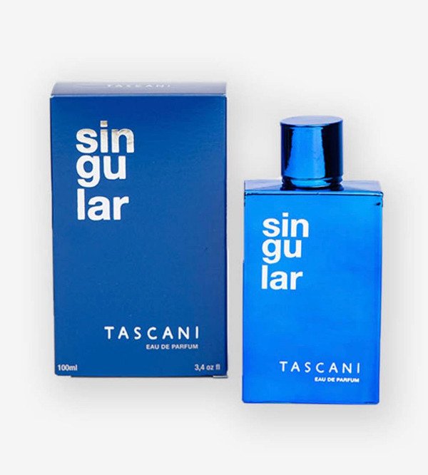 Producto - Tascani Singular 100ml
