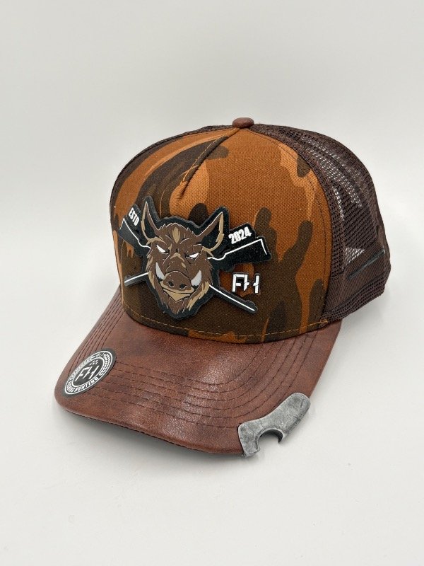 Producto - Fishing hunting destapador 16 - 0