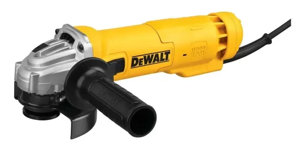 Producto - DeWalt Amoladora Angular 115/125mm 1200w Dwe4214