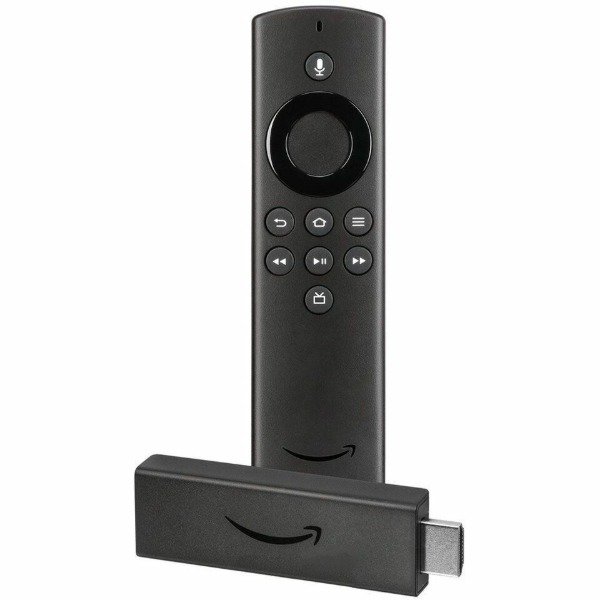 Producto - AMAZON FIRE TV STICK 4K
