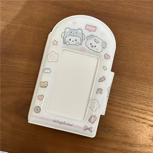 Producto - Binder Cute Dogs - 1