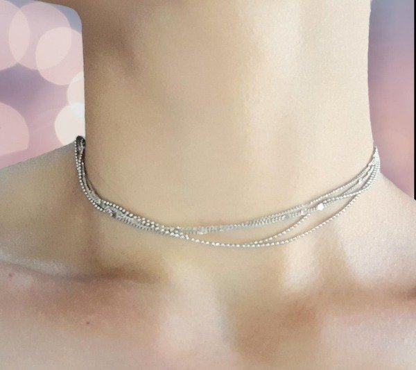 Producto - Choker 02