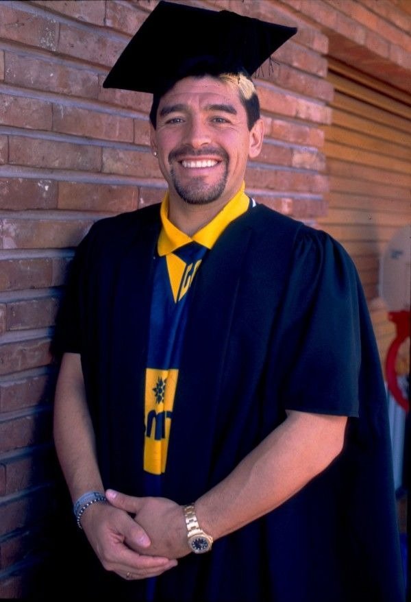 Producto - Diego graduado