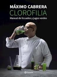Producto - Clorofila