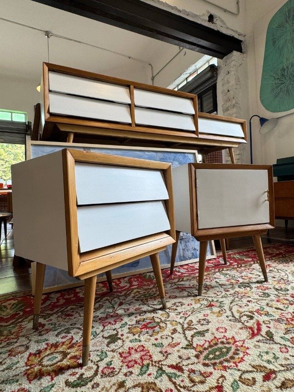 Producto - Mesas FINLANDIA