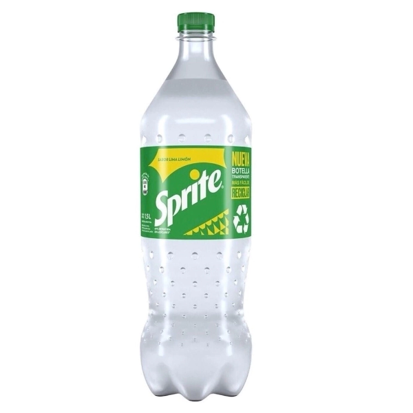 Producto - Sprite 1.5L