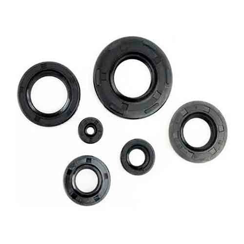 Producto - KIT RETENES SUZUKI AX 100 (6pcs) WSTD