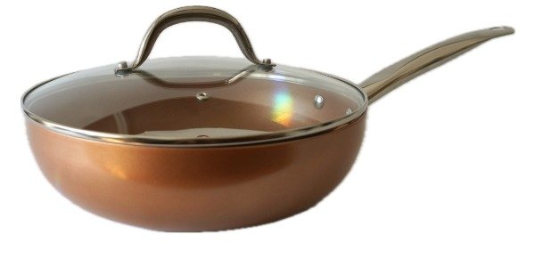 Producto - WOK TEFLON 28CM COD.5004