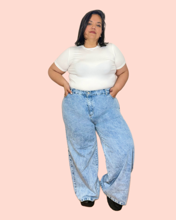 Producto - Wide Leg Verona