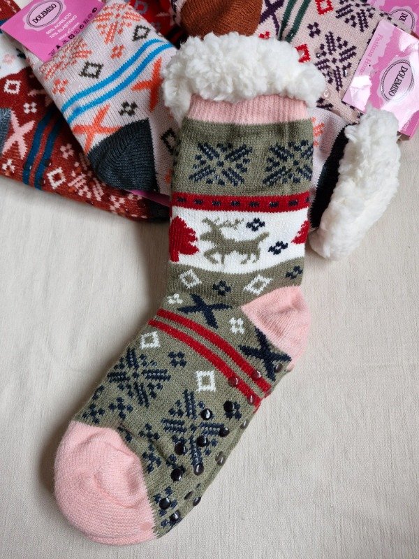 Producto - Pantumedias