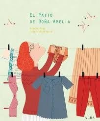 Producto - El patio de Doña Amelia