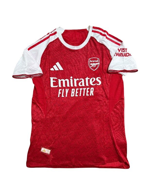 Producto - Arsenal titular 25/26