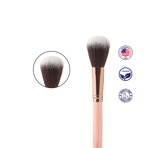 Producto - LUXIE 522 TAPERED HIGHLIGHTING - 2