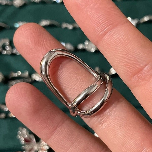 Producto - ANILLO SIGSAG VI