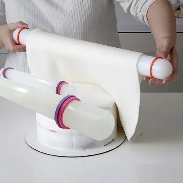 Producto - Rodillo de 50 CM de largo