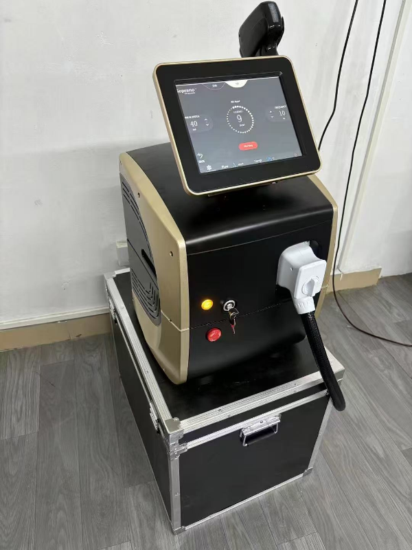 Producto - DEPILACION CM01