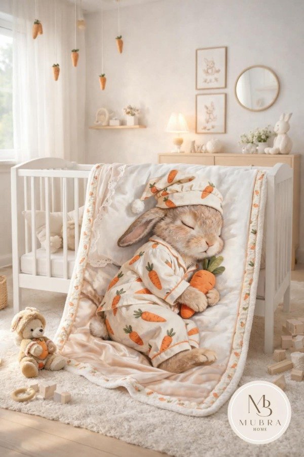 Producto - Primeros Sueños - Mantas Baby - 10