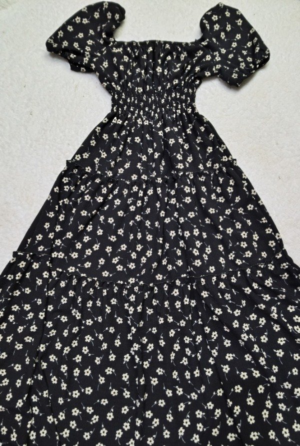 Vestido Fresias III