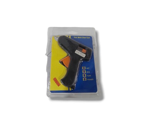 Producto - Pistola De Silicona Hot Melt Glue Gun 7mm