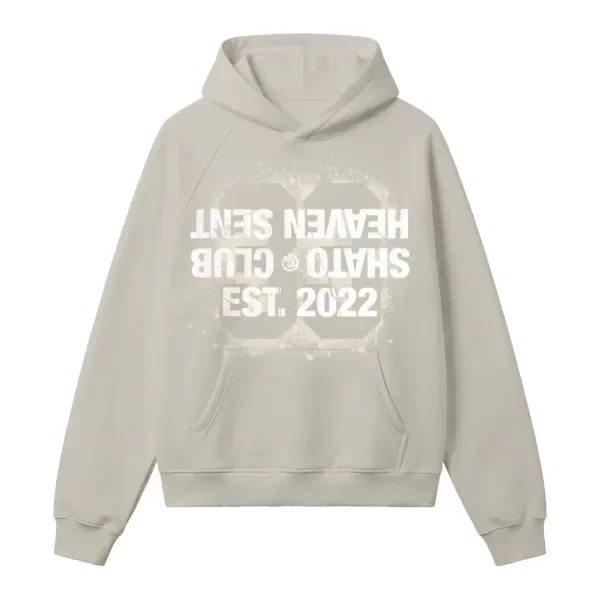 Producto - HOODIE SHATO TURNED - 0