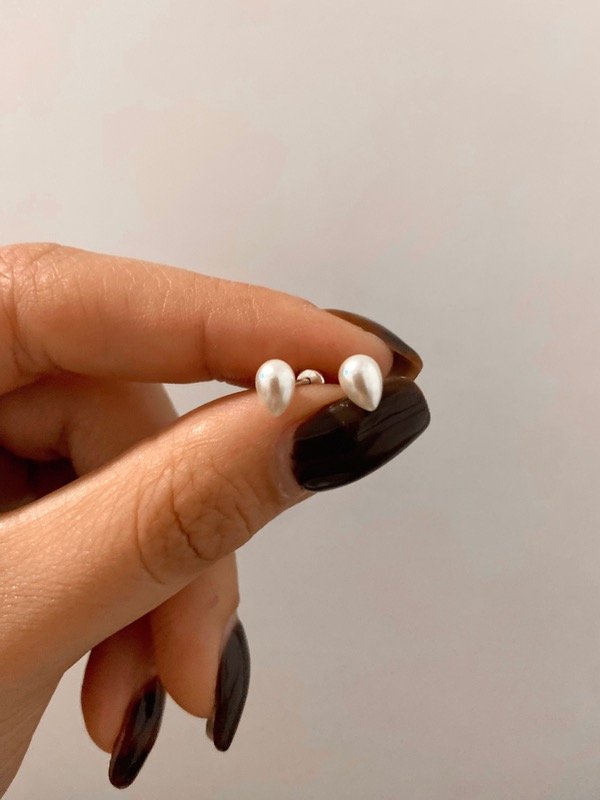 Producto - Abridor gota perlita