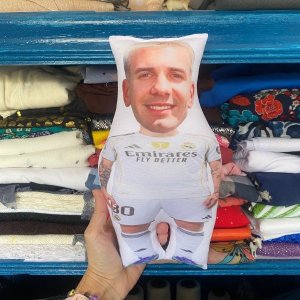 Producto - Muñeco Mastantuono - 5