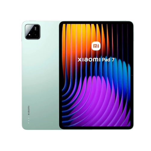 Producto - Tablet Xiaomi Pad 7 11" - 256GB 8GB