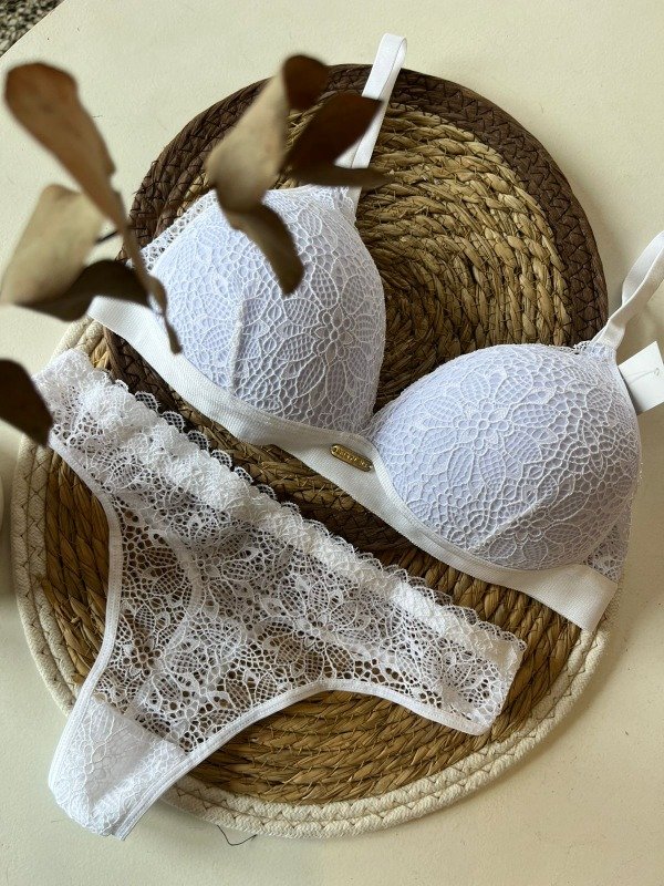 Producto - Conjunto Nieves