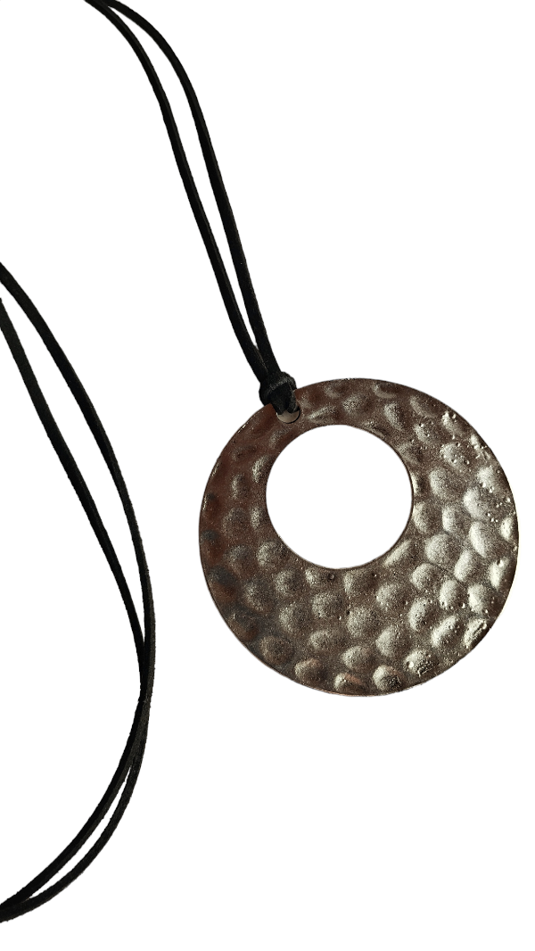 Producto - Collar Alana