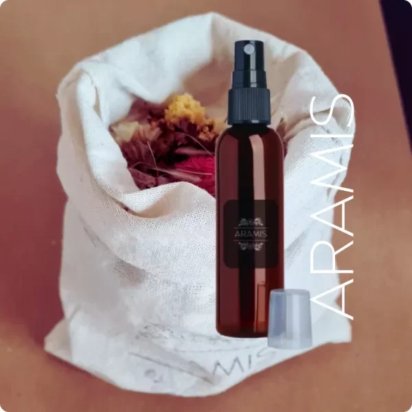 Producto - Aromas Silvestres