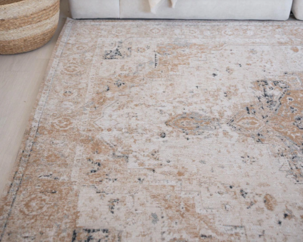 Producto - ALFOMBRA PERSA PULAU - A PEDIDO - 2