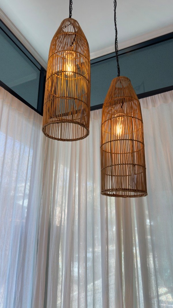 Producto - LAMPARA TALL