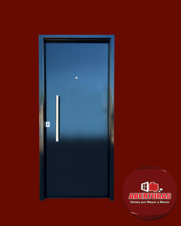 Producto - PUERTA MOD 501