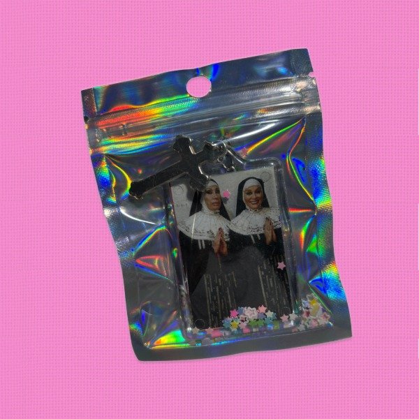 Producto - Bendecida por Moria y Carmen