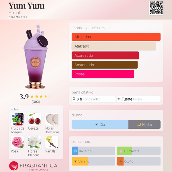 Producto - Yum Yum Delights - 3