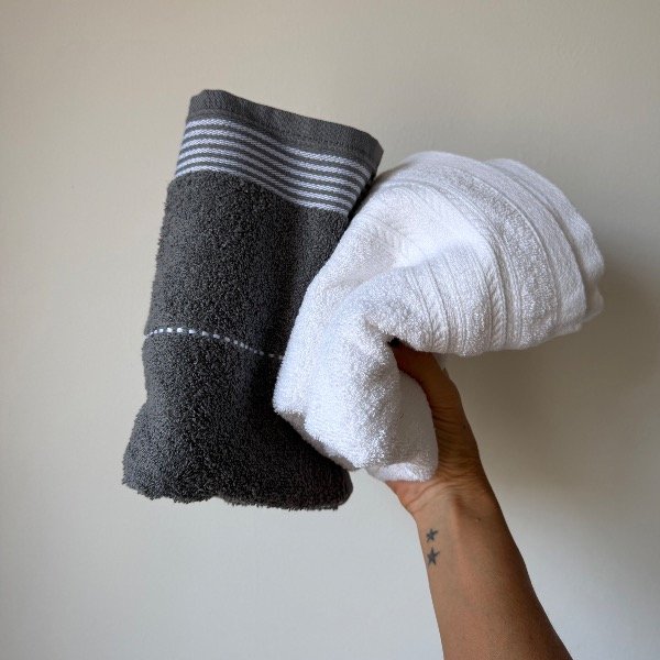 Producto - Toallas de mano set x 2