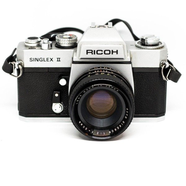 Producto - Ricoh Singlex II
