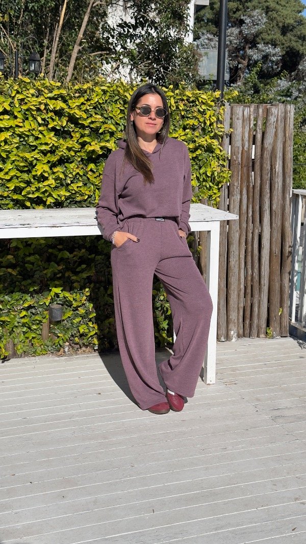 Producto - Conjunto Basics