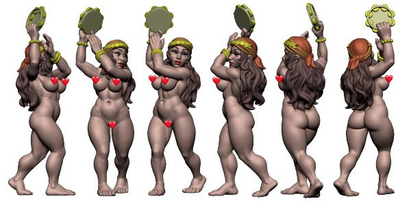 Producto - Prostituta 1