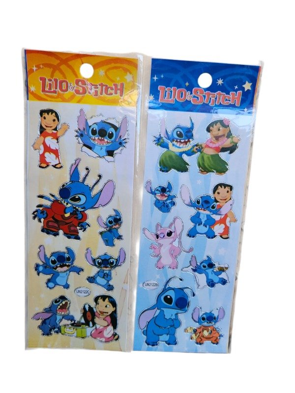 Producto - Stickers Stitch