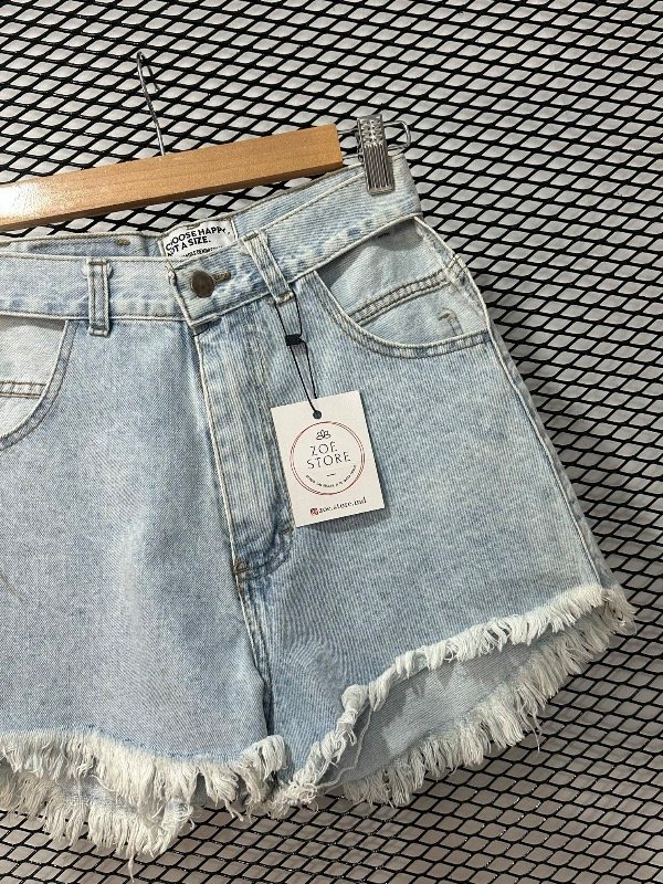 Producto - Short nuevo sin bolsillos T36 - 1