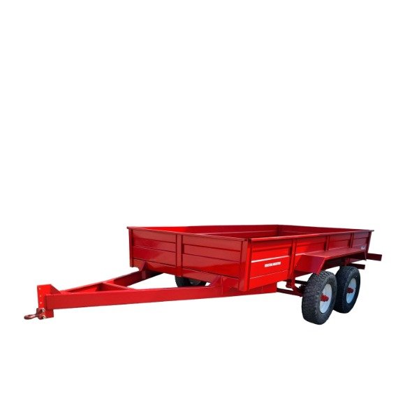 Producto - ACOPLADO BALANCIN 2 EJES