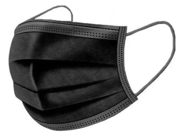 Producto - Barbijo Descartables triple Capa ULTRA ONE x Unidad