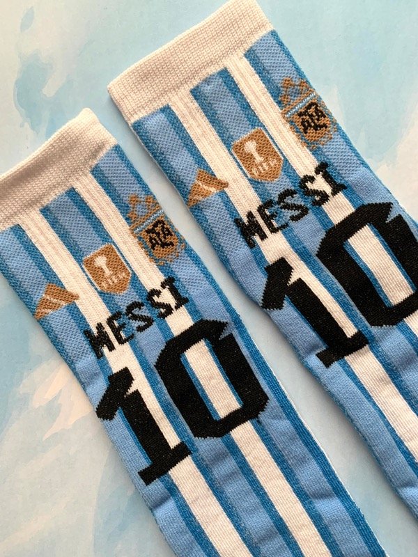 Producto - Messi diez