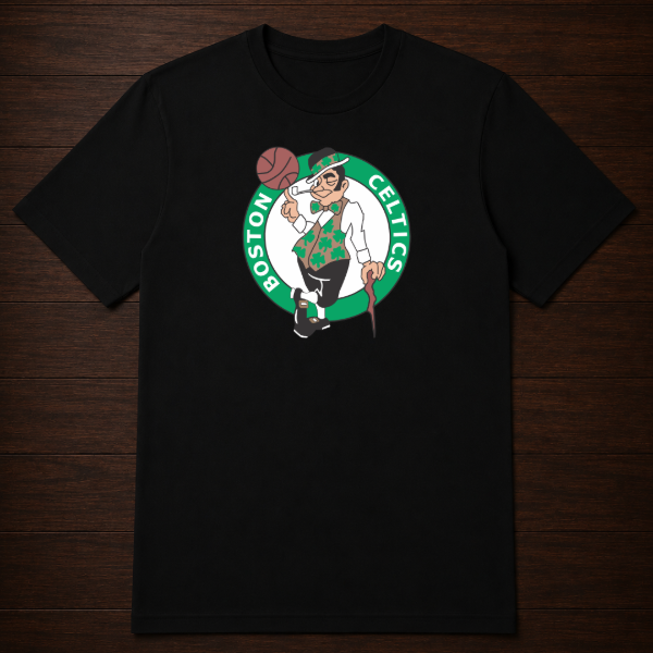 Producto - Remera - Boston Celtics (Basket - NBA) - 0