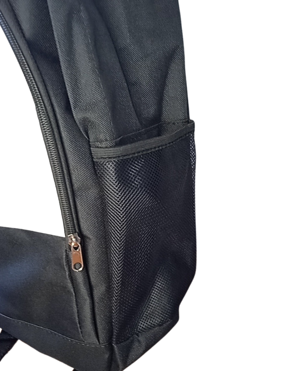 Producto - mochila grande negro - 2