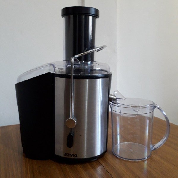 Extractor de jugo Atma - Garage Sale San Isidro