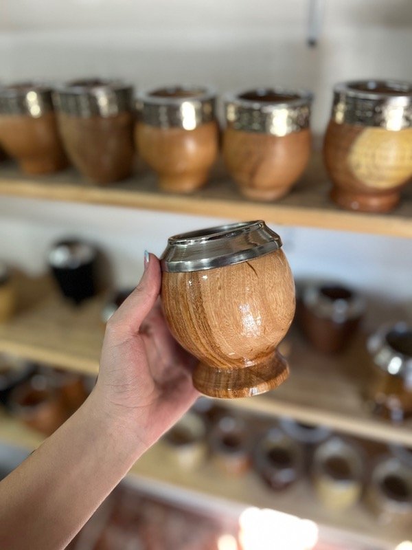 Producto - Torpedo de guayubira