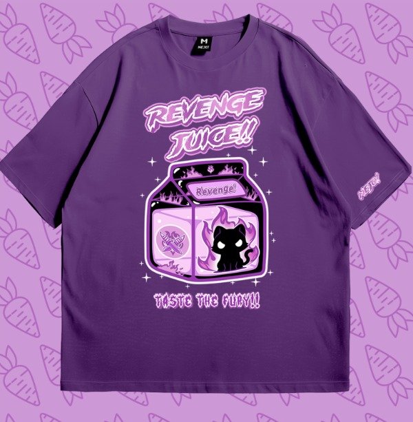 Producto - Revenge Juice!