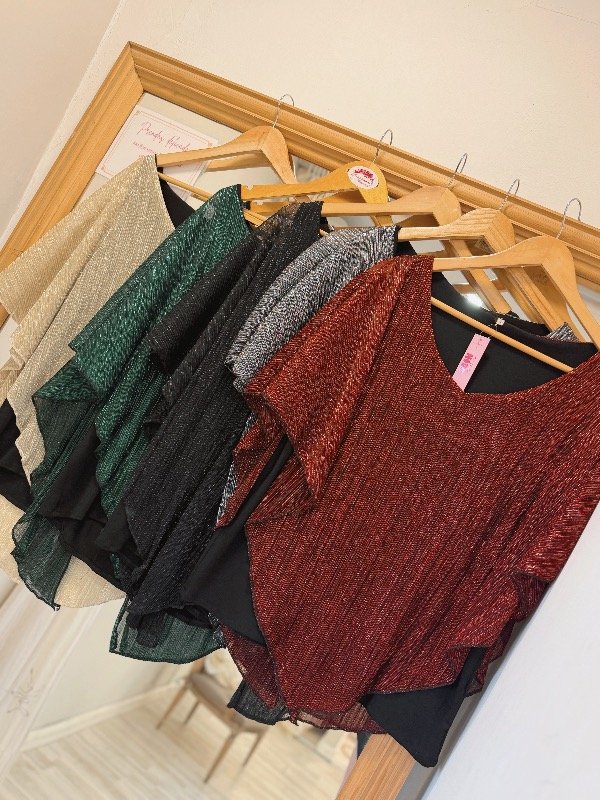 Producto - Blusa Susana